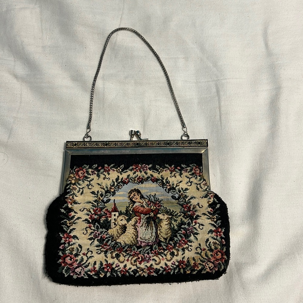 Vintage Small Purse
